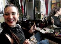 Welcome to Frankfurt