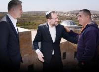 Faszination Israel