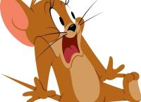Die Tom und Jerry Show