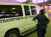 Border Patrol USA - Einsatz an Mexikos Grenze: Folge 10