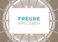 Freude am Leben