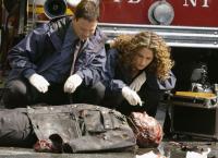 CSI: New York
