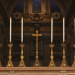 Der Papst - Die geteilte Kirche