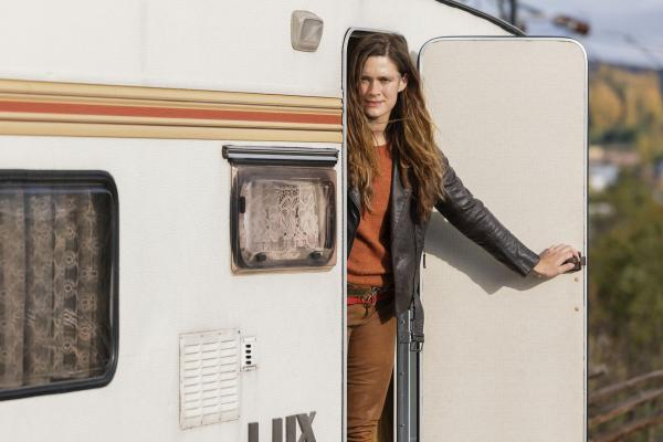 Bild 1 von 6: Alfhildr Enginsdottir (Krista Kosonen)