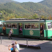Eisenbahnrouten, die Sie kennen sollten