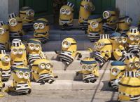 Ich - Einfach unverbesserlich 3