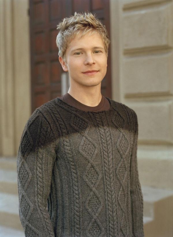 Bild 1 von 20: (5. Staffel) - Auch Logan (Matt Czuchry) muss erkennen, dass es nicht immer leicht ist, wenn man sich in Rory verliebt ...