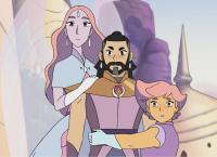 She-Ra und die Rebellen-Prinzessinnen