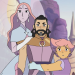 She-Ra und die Rebellen-Prinzessinnen