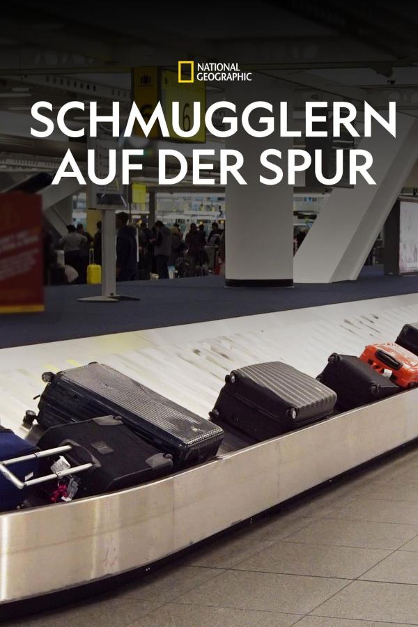 Bild 1 von 5: (1. Staffel)