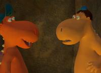 Der kleine Drache Kokosnuss