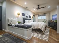 Celebrity DIY: Stars packen an