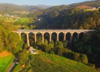 Traumzüge: Transcantabrico Clasico