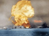 Angriff auf Pearl Harbor - Kriegshölle im Paradies