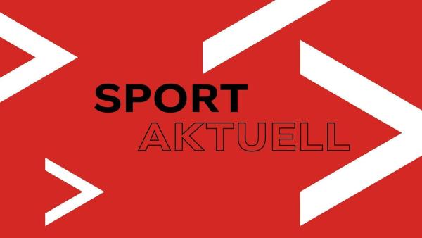 Bild 1 von 2: Sport Aktuell