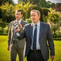 Neil Dudgeon in: Inspector Barnaby