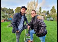 Ab ins Beet! Die Garten-Soap