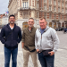 Trödeltrupp On Tour - Schatzjagd durch Europa