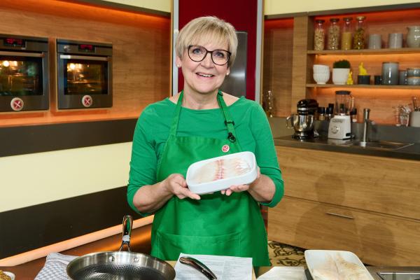 Bild 1 von 12: Kandidatin Anja Steffen