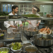 Madame Mallory und der Duft von Curry