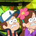 Willkommen in Gravity Falls