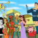 Drawn Together