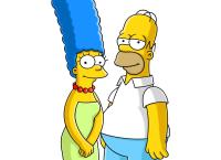 Die Simpsons