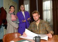 Gute Zeiten, schlechte Zeiten