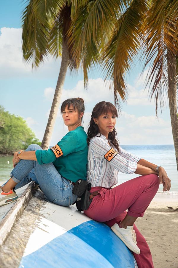 Bild 1 von 7: (5. Staffel)