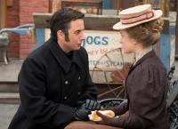 Murdoch Mysteries - Auf den Spuren mysteriöser Mordfälle