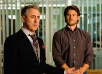 Instinct - Auf Mörderjagd