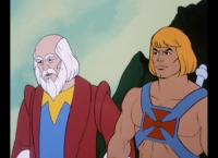 He-Man and the Masters of the Universe
