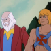 He-Man and the Masters of the Universe