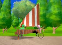 Grisu - Der kleine Drache