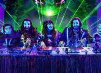 What We Do in the Shadows