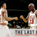 The Last Dance