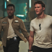 Pacific Rim - Uprising