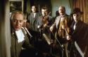 arte 20:15: Ladykillers