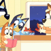 Bluey