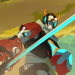 Voltron: Legendärer Verteidiger
