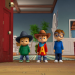 ALVINNN!!! und die Chipmunks