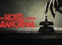 Hotel Paranormal