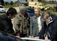 Maria Wern, Kripo Gotland - Kinderspiel