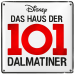 Das Haus der 101 Dalmatiner