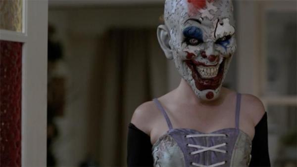 Bild 1 von 6: Winter Anderson (Billie Lourd)