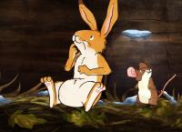 Weißt du eigentlich, wie lieb ich dich hab? - Die Abenteuer des kleinen Hasen