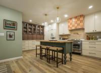 Celebrity DIY: Stars packen an