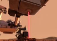 Strip the Cosmos: Leben auf dem Mars