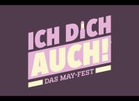Ich dich auch!