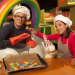 Clarissa und Ralph: Einhornhaufen (In der Küche mit Clarissa und Ralph)